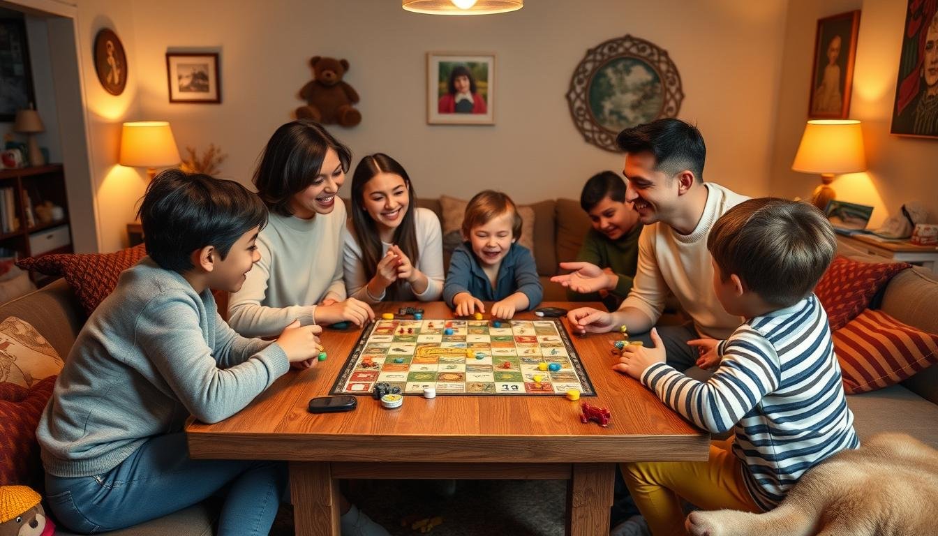 connecting with your kids, building parent-child connection, family bonding tips