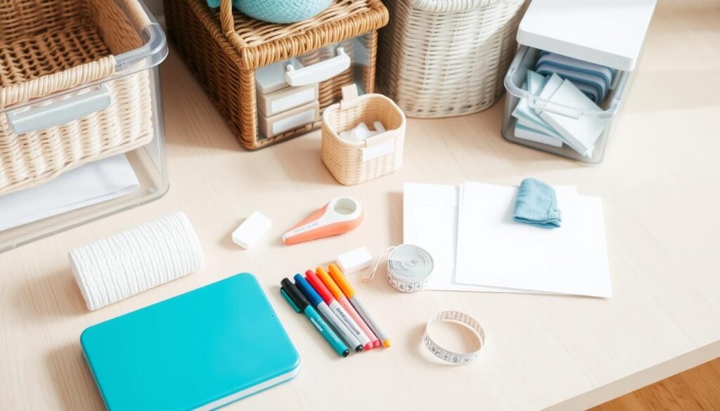 decluttering tools