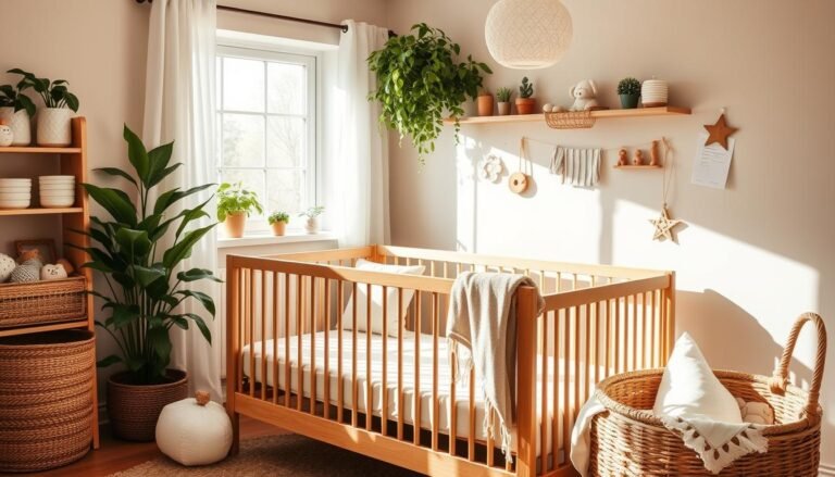 eco-friendly products for moms, sustainable baby products, green parenting tips