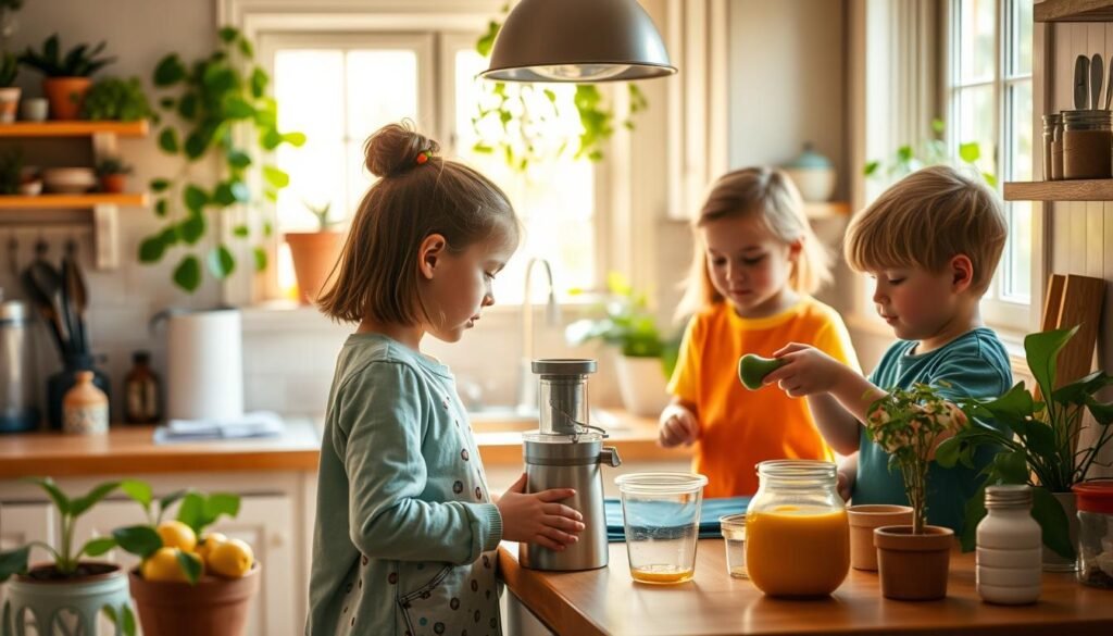 energy-saving tasks