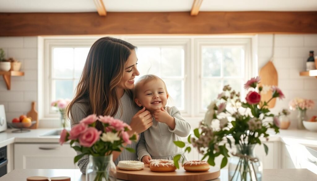 motherhood gratitude
