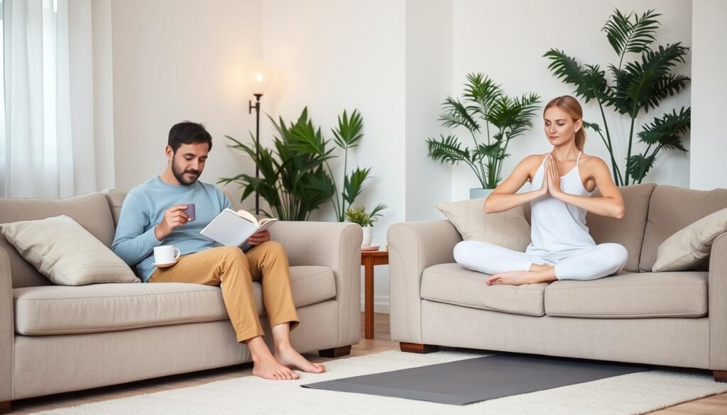 self-care in marriage