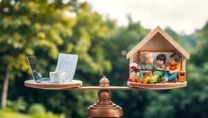 balancing career and family, personal growth for moms, ambitious mom lifestyle