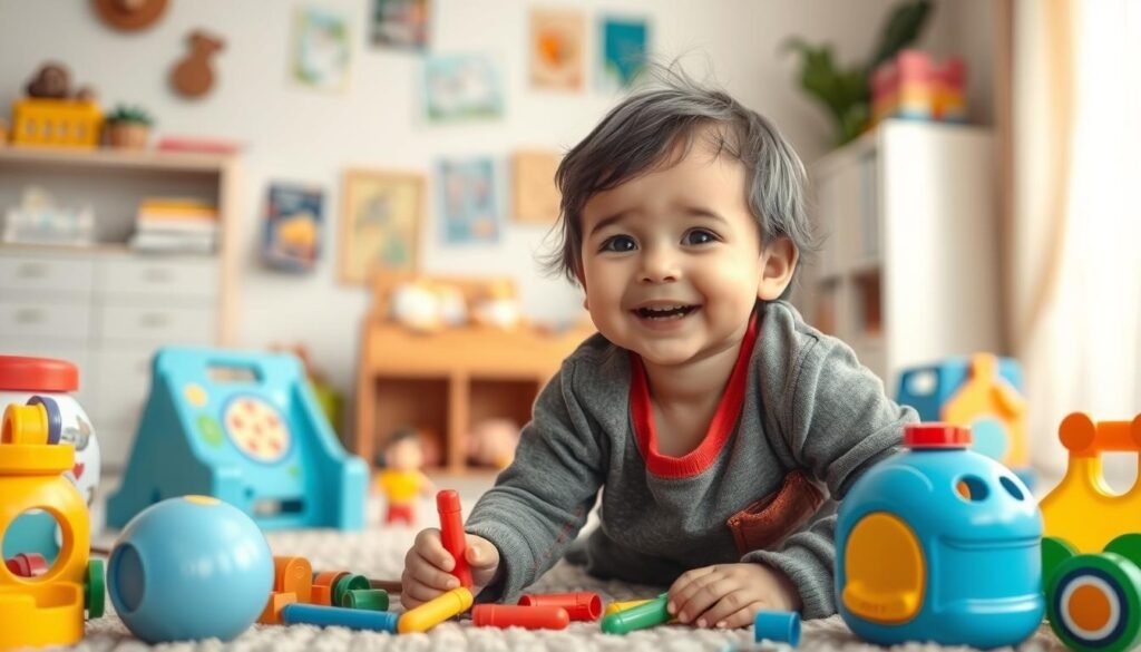 child development in toddlers