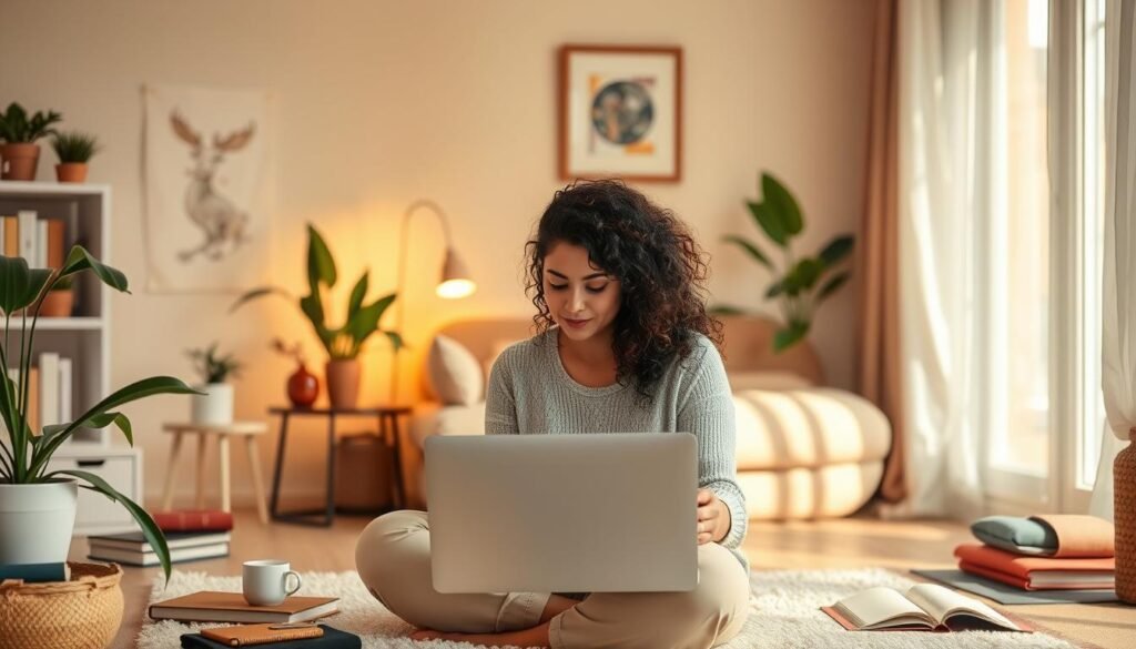 mom work-life balance