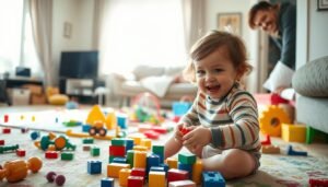 parenting a toddler, tips for the terrible twos, toddler parenting advice