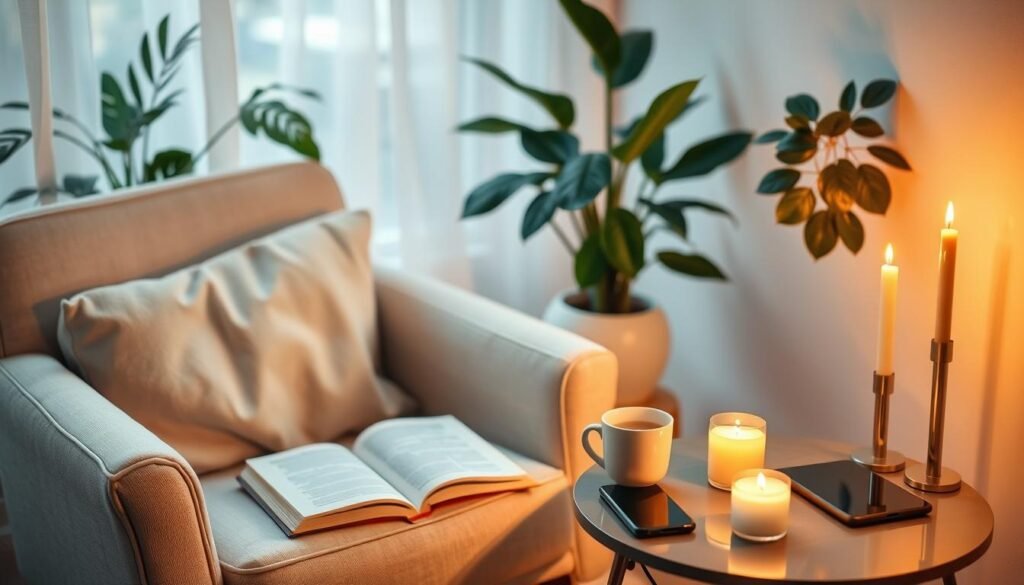 self-care management