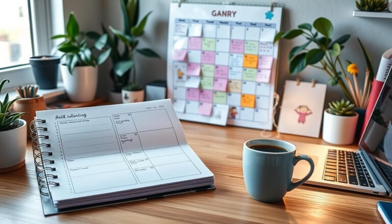time management for moms, productivity tips for moms, effective mom routines