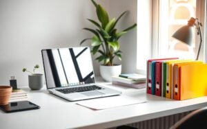 digital decluttering for moms