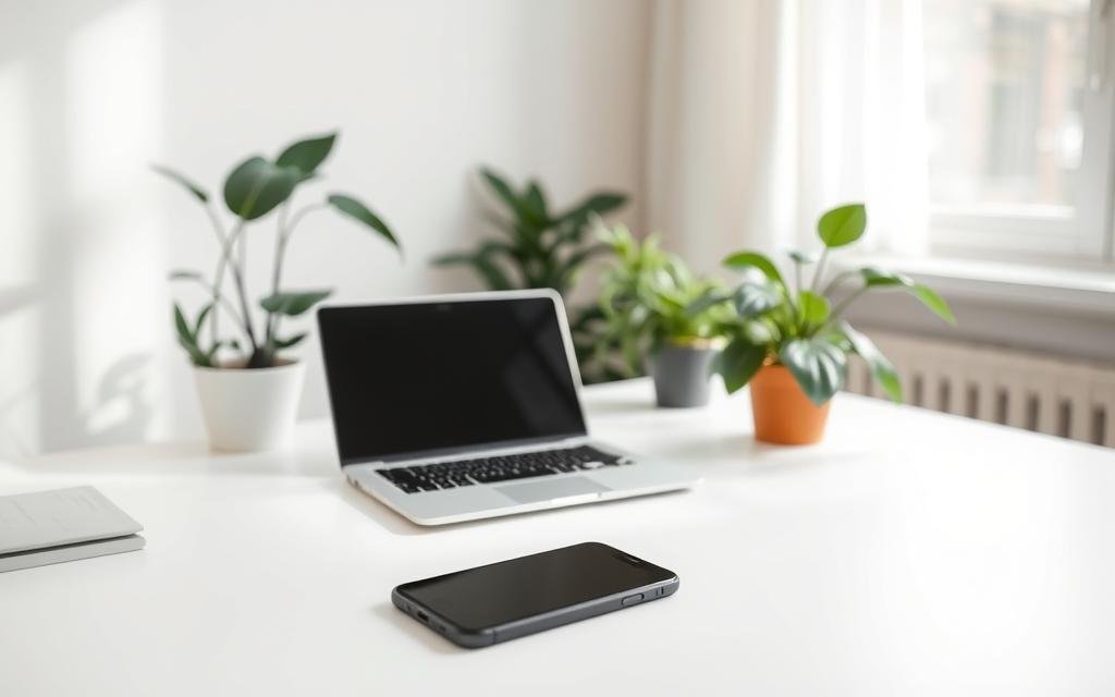 digital detox for parents