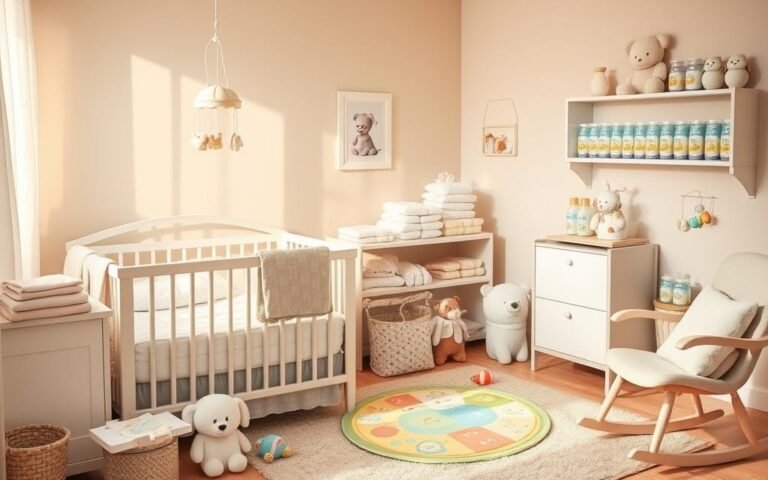 first-year baby products
