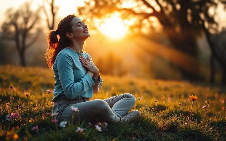 practicing gratitude as a mom