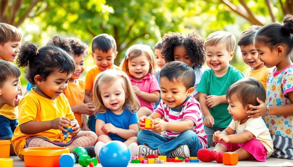 child behavior management