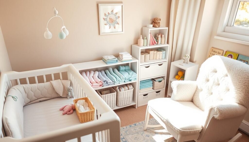 newborn care essentials