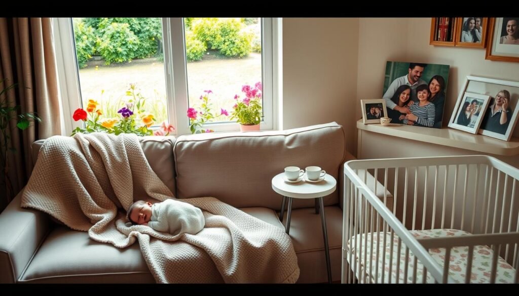 newborn health guidelines